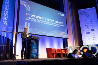 Grand succès de l'Université des DPO du 9 février 2023